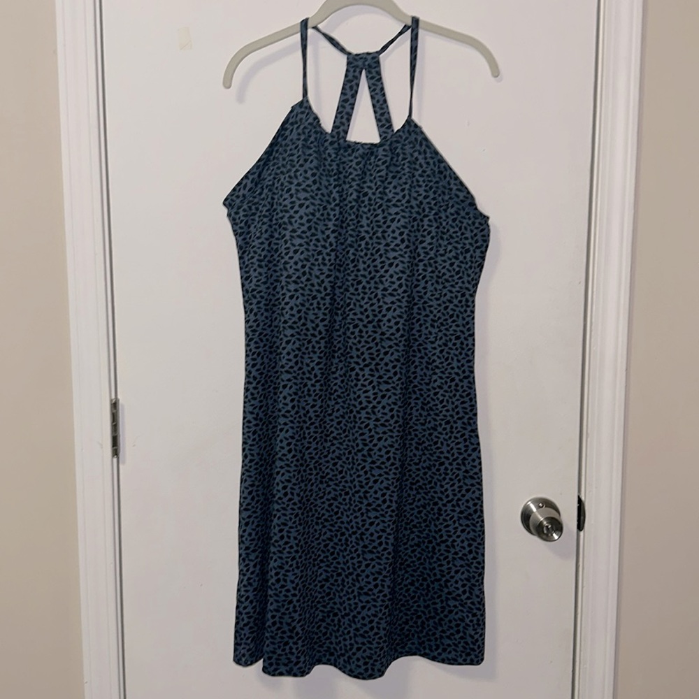 Eddie Bauer Outdoor Dress xl